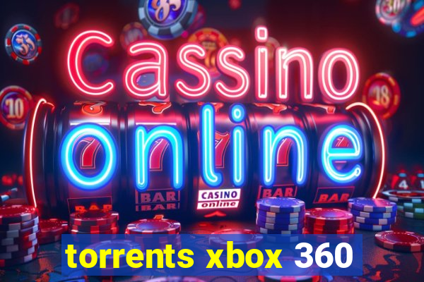 torrents xbox 360